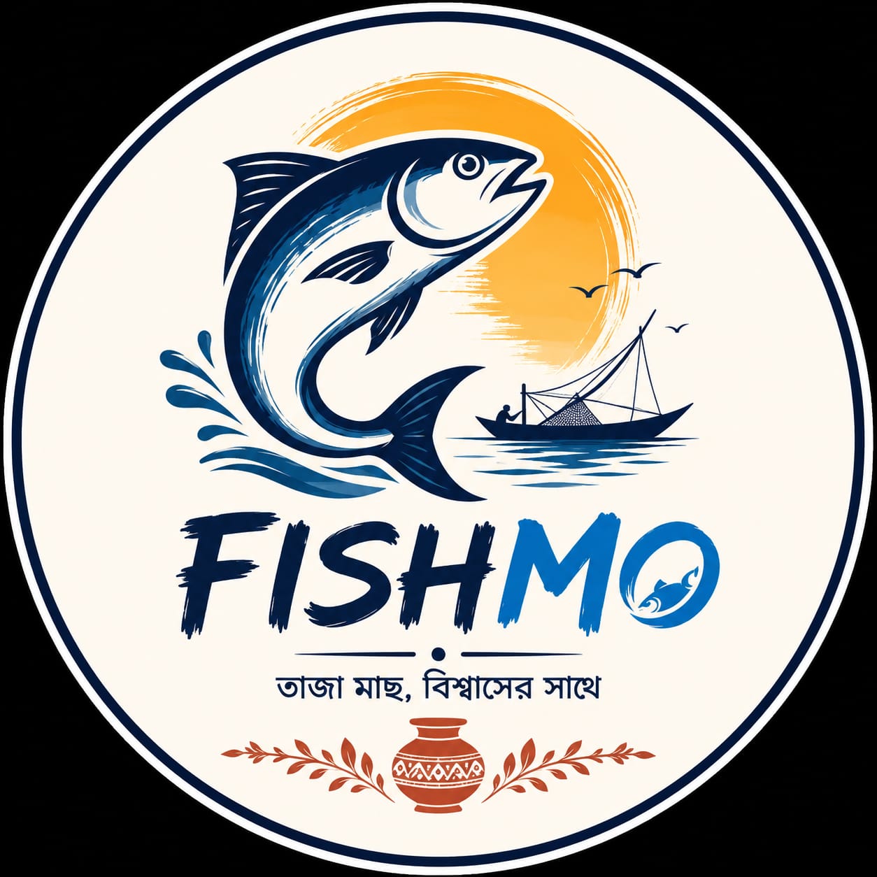 Fishmo