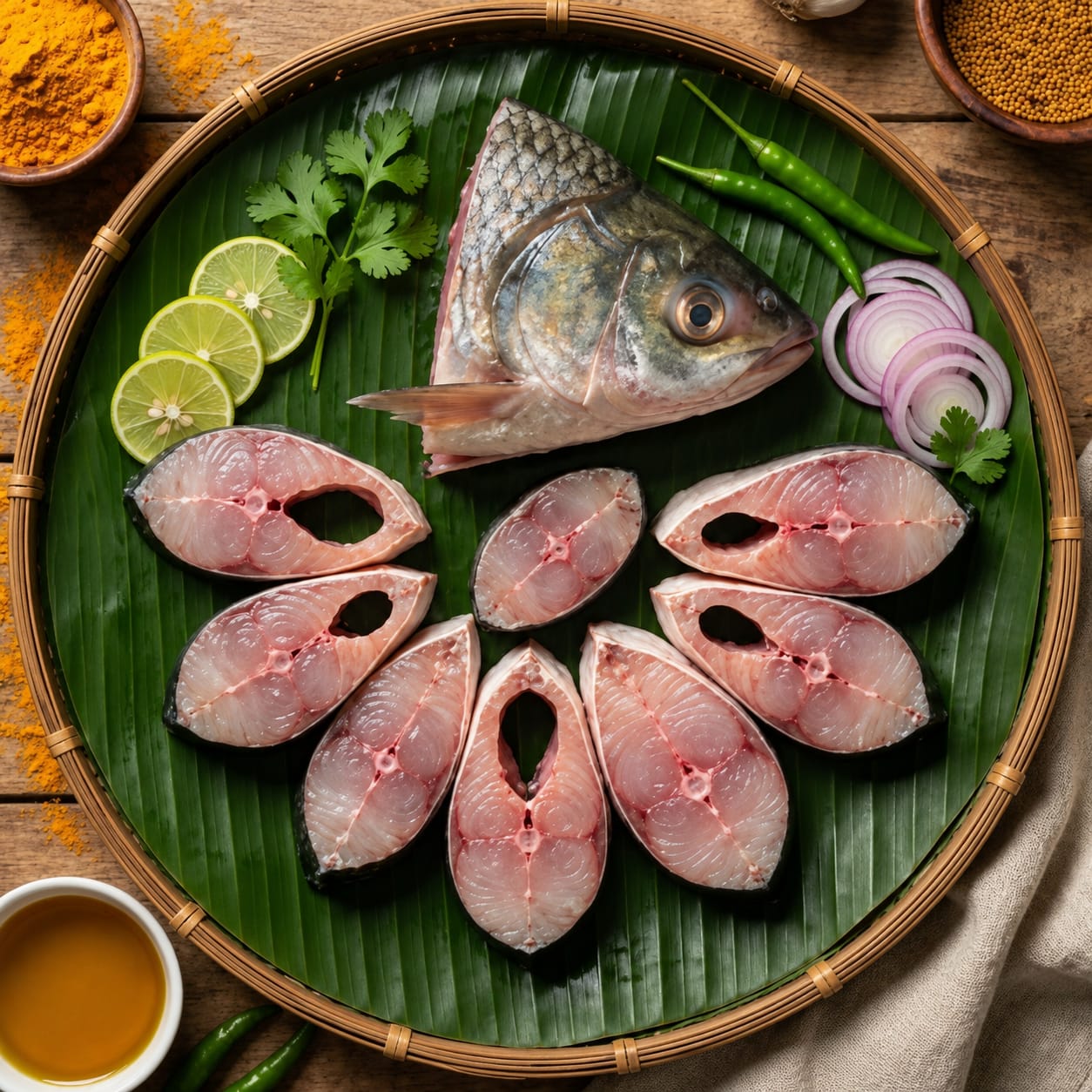 রান্নার উপযোগী